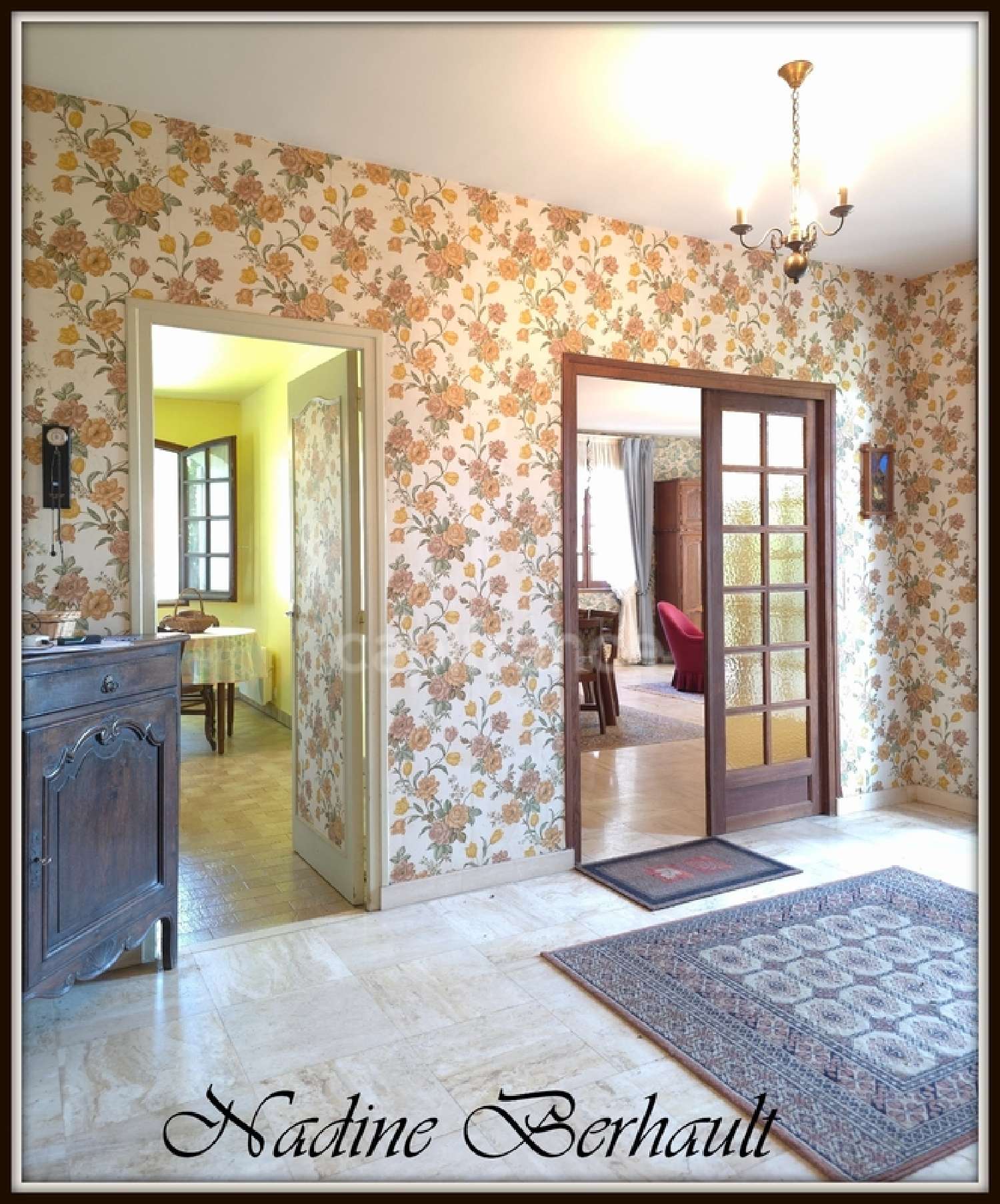  te koop huis Puiseaux Loiret 4