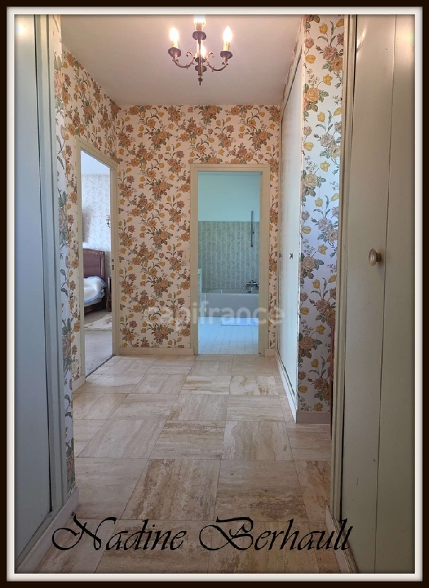  te koop huis Puiseaux Loiret 7