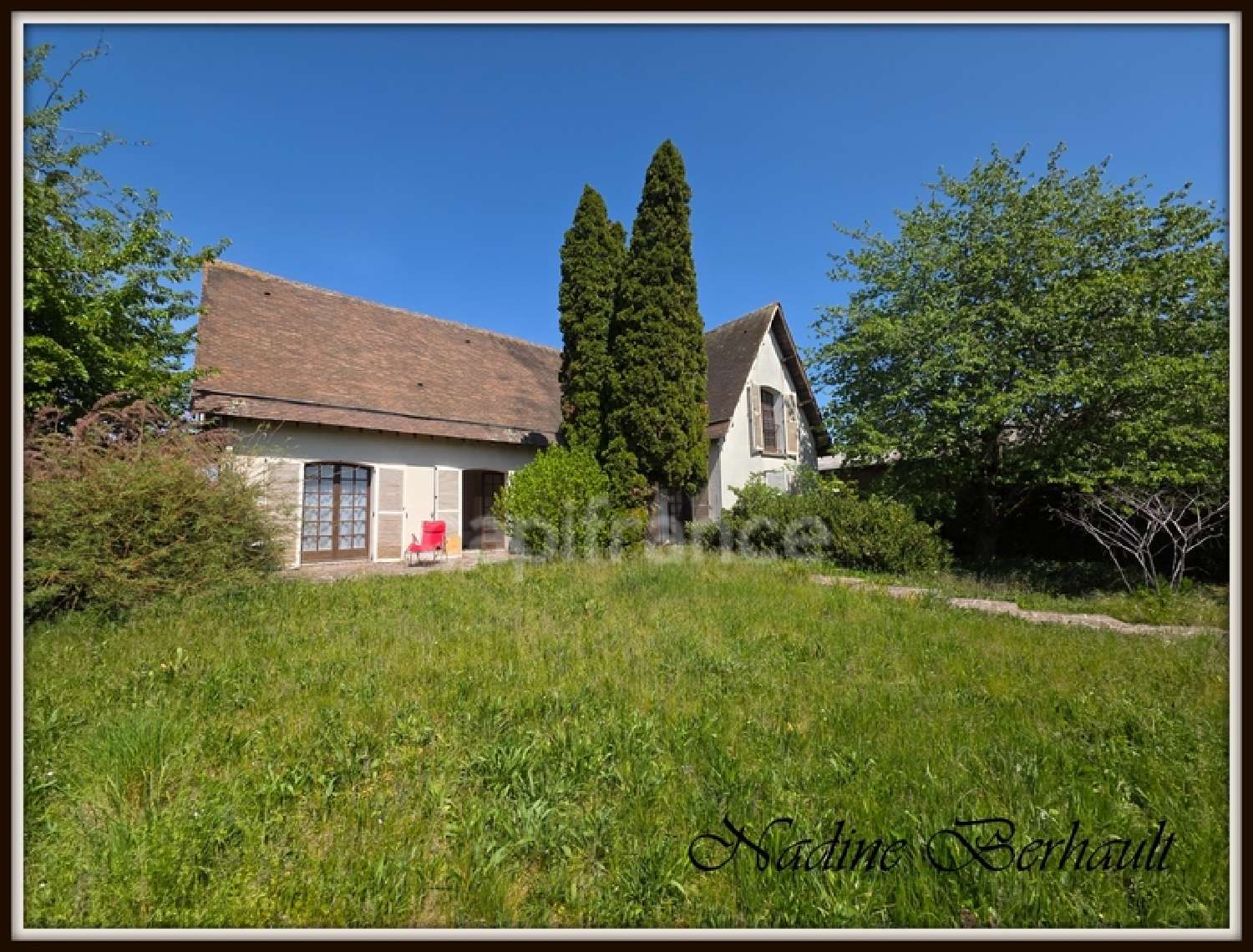 kaufen Haus Puiseaux Loiret 1