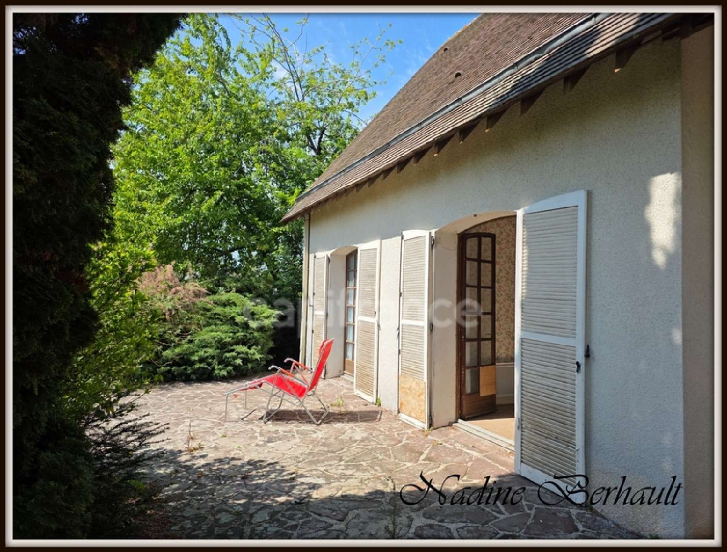 kaufen Haus Puiseaux Loiret 2