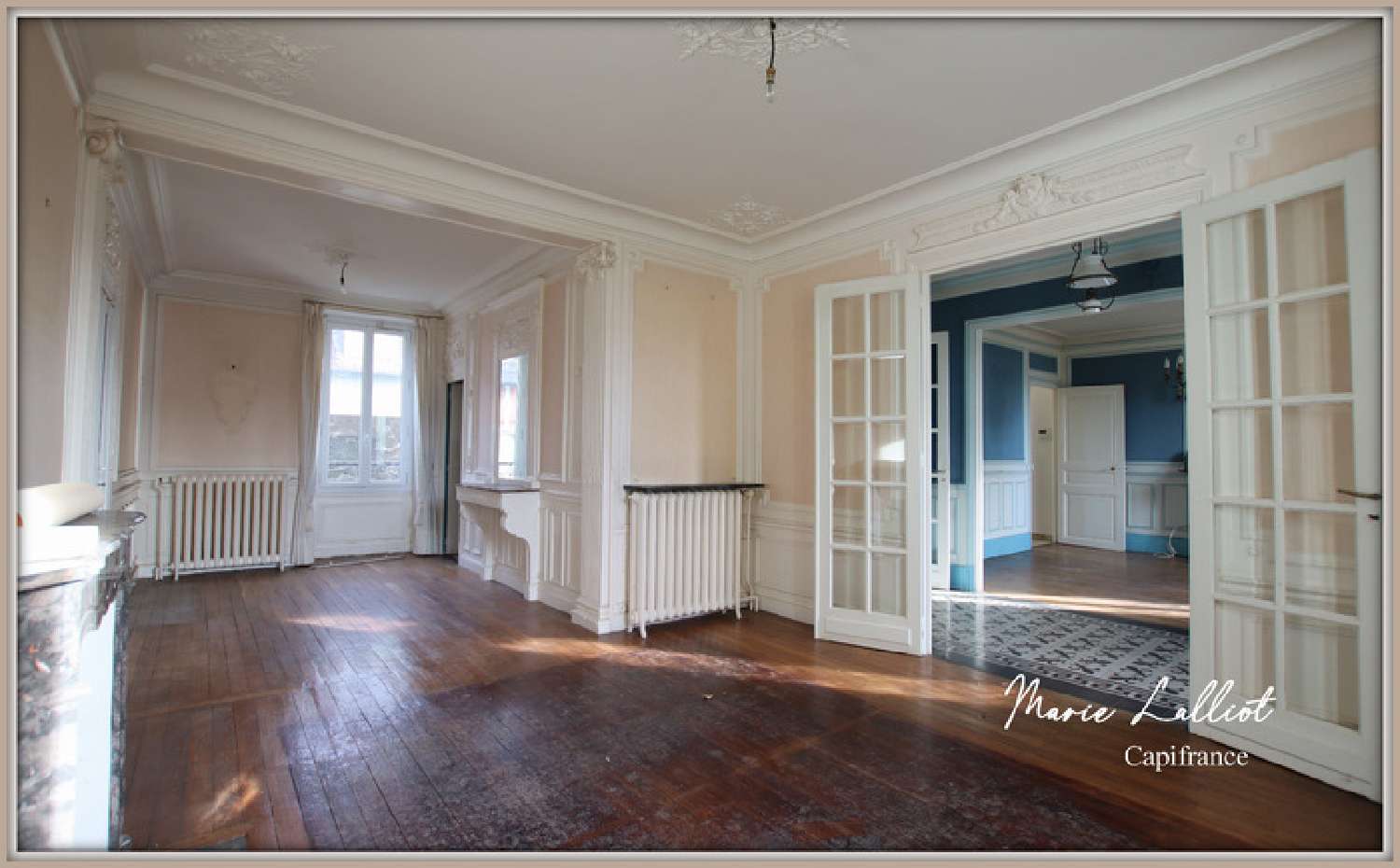  te koop huis Puiseaux Loiret 3