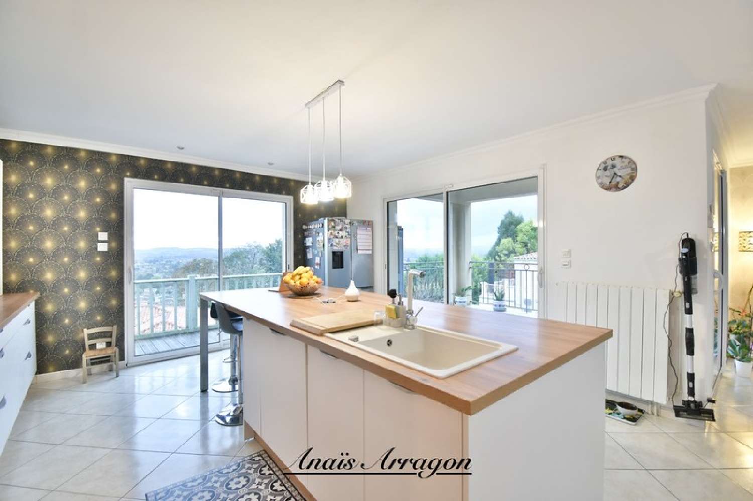  for sale house Pujols Lot-et-Garonne 6