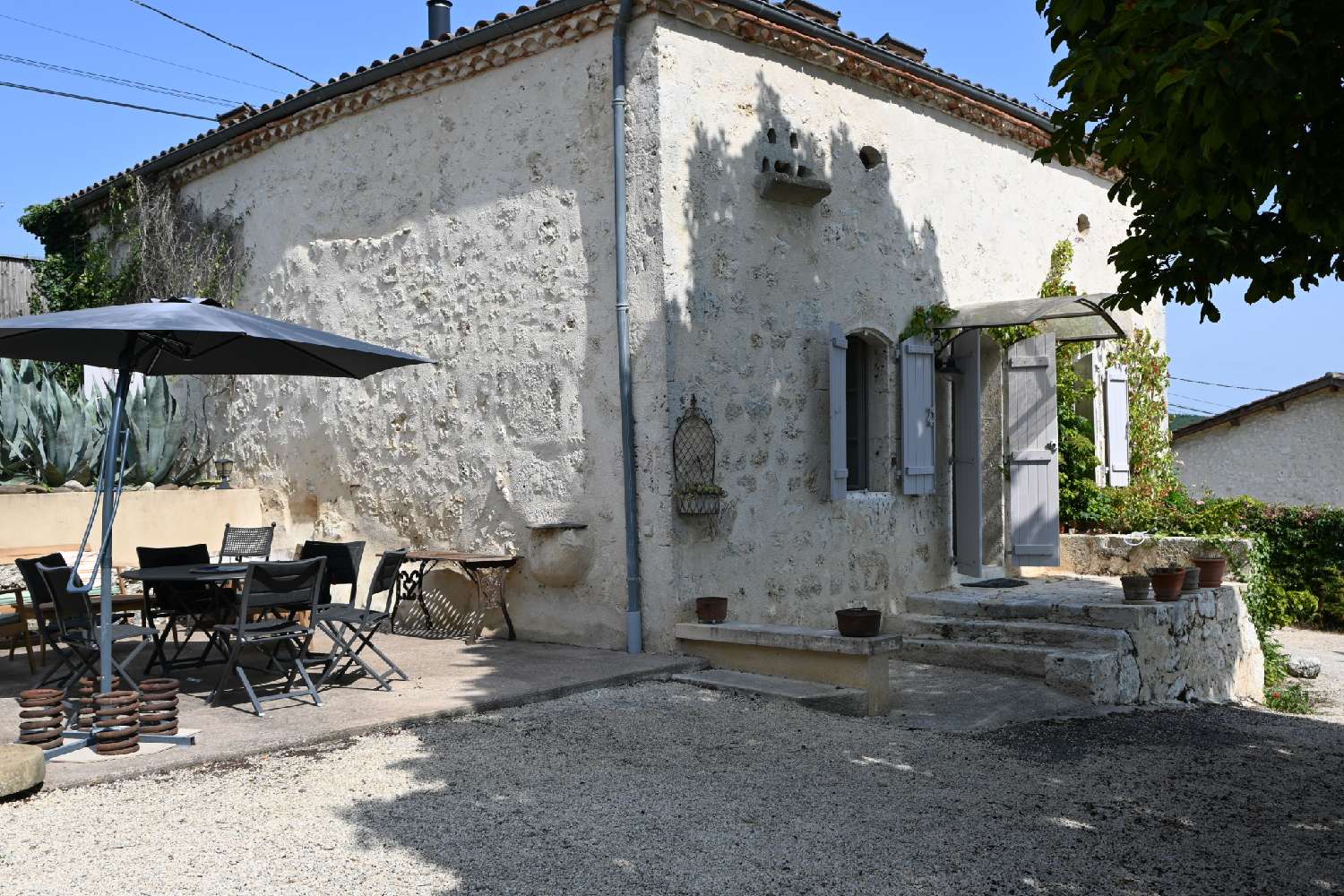 for sale house Pujols Lot-et-Garonne 3