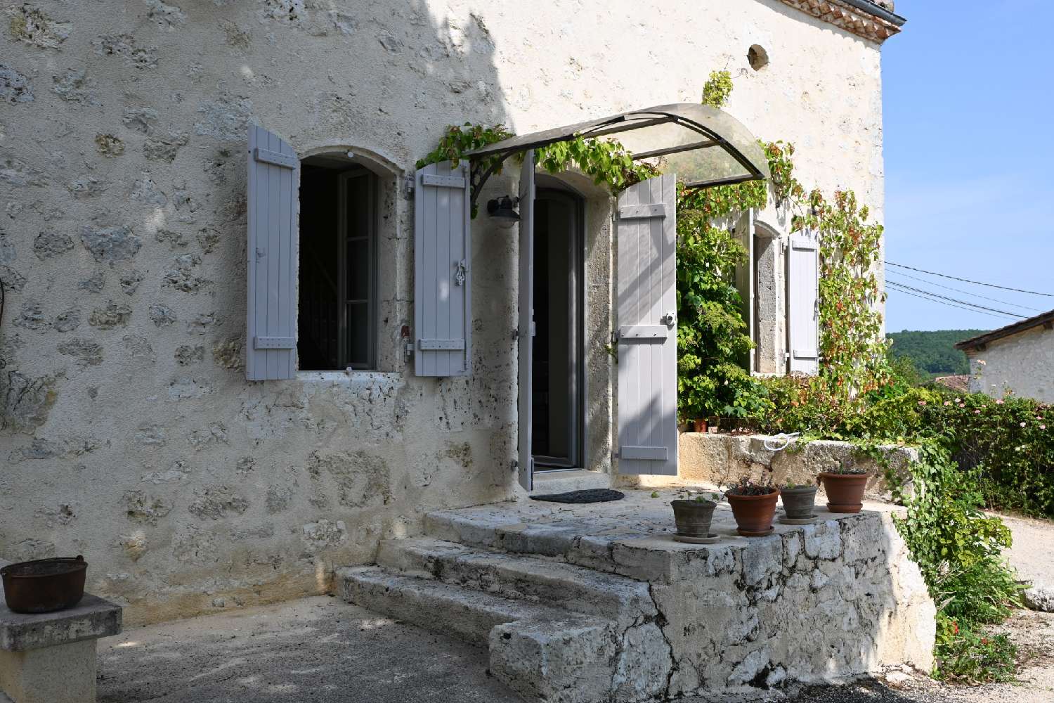 for sale house Pujols Lot-et-Garonne 4