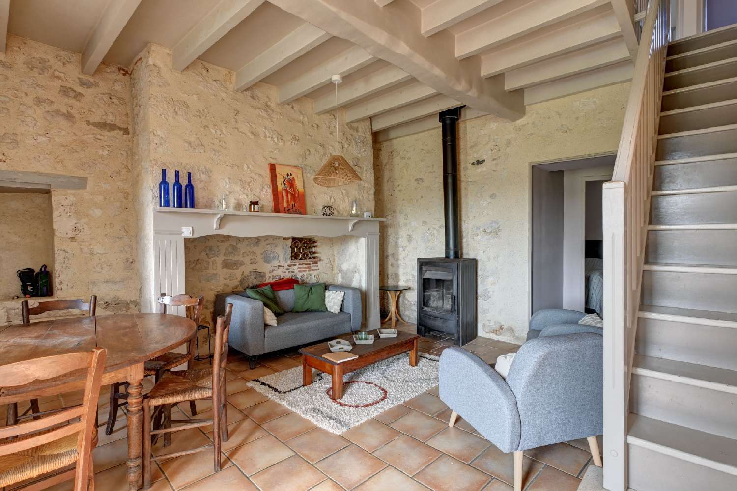 for sale house Pujols Lot-et-Garonne 5
