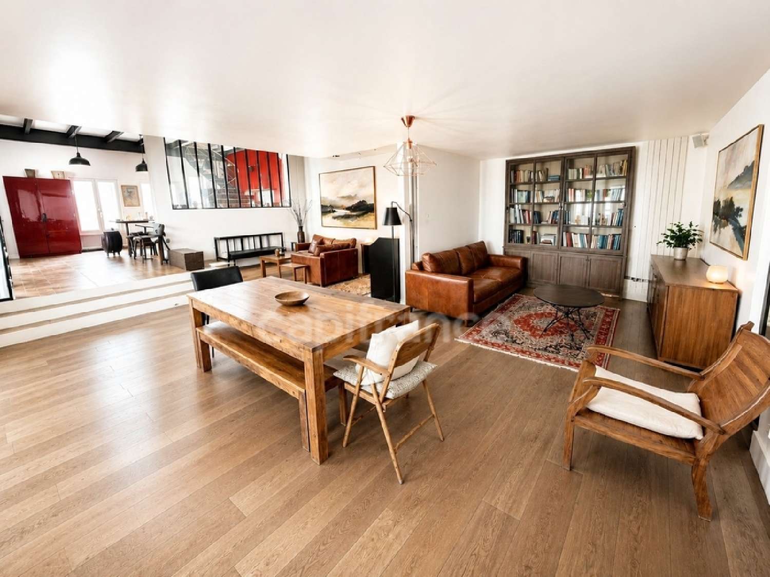  à vendre maison Puteaux Hauts-de-Seine 2