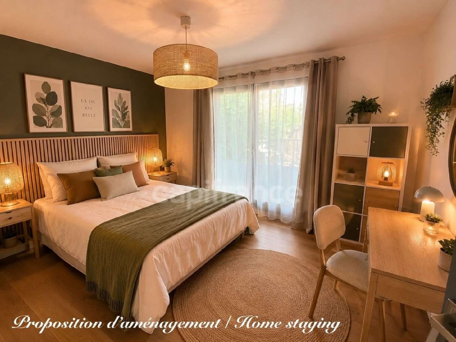  à vendre maison Puteaux Hauts-de-Seine 6