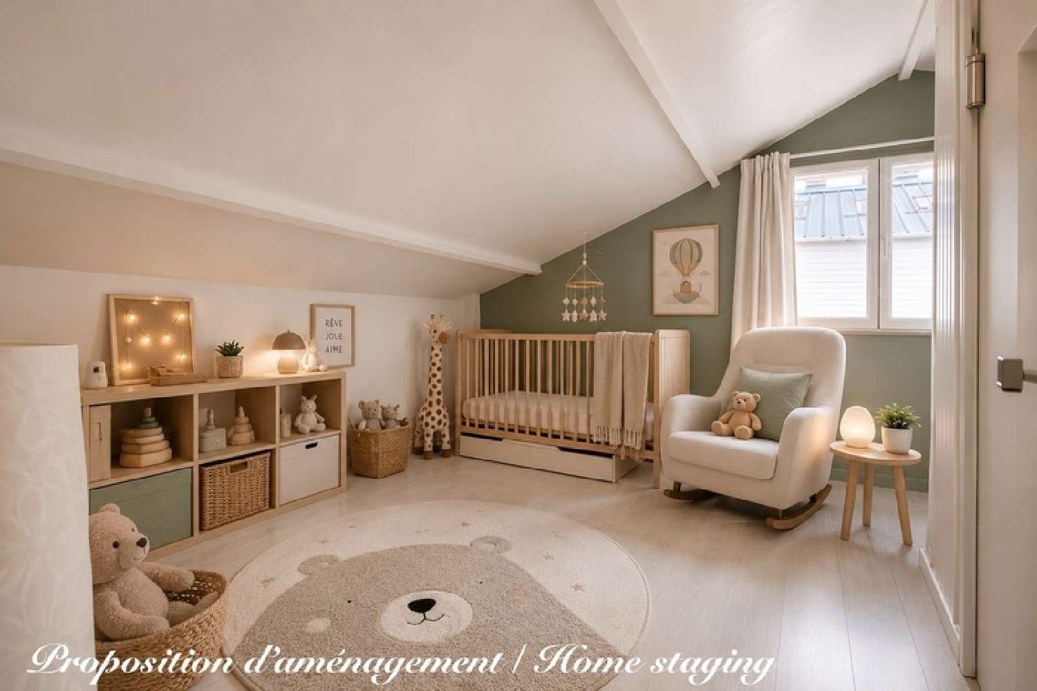  à vendre maison Puteaux Hauts-de-Seine 8