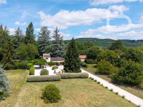  te koop huis Puy-l'Évêque Lot 2