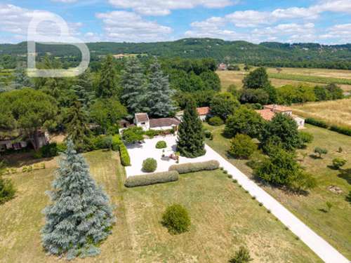  te koop huis Puy-l'Évêque Lot 3