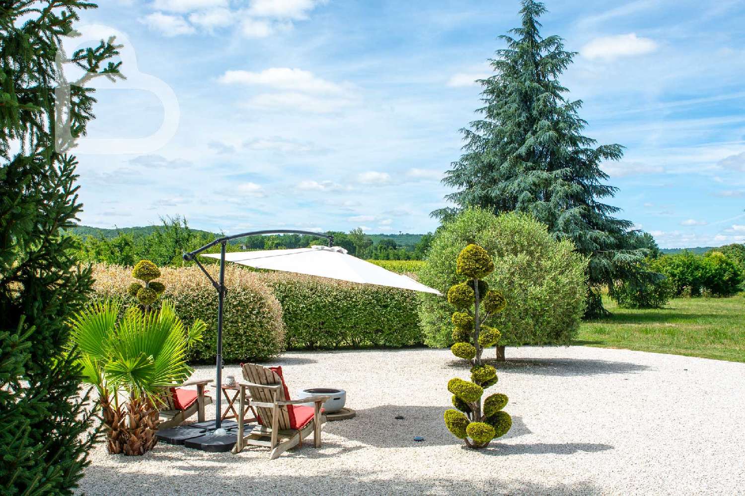  en venta casa Puy-l'Évêque Lot 5