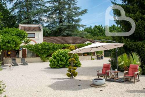  te koop huis Puy-l'Évêque Lot 6