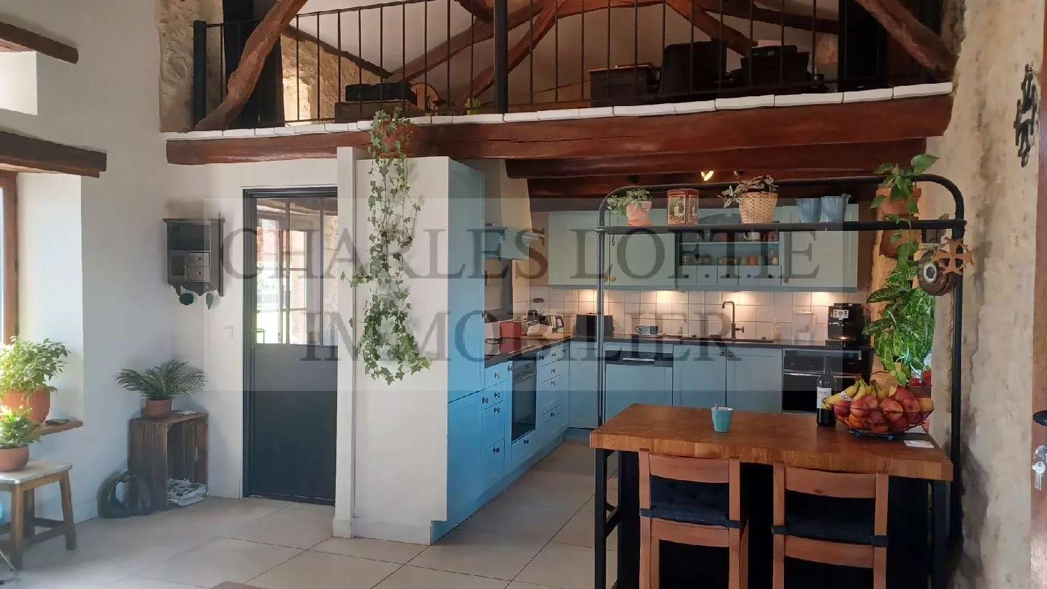  for sale house Puy-l'Évêque Lot 5