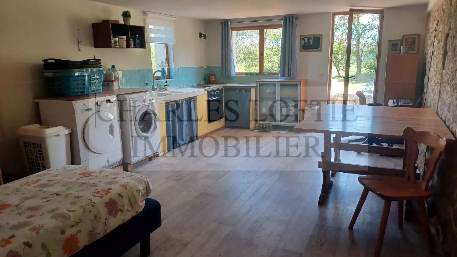  for sale house Puy-l'Évêque Lot 8