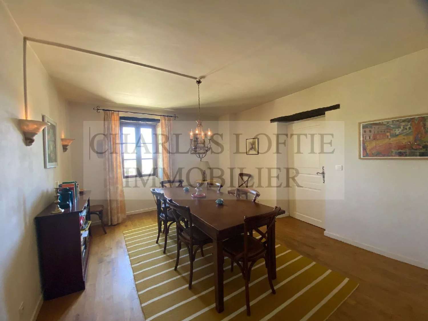 te koop huis Puy-l'Évêque Lot 8