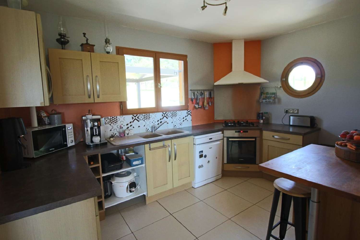  en venta casa Puy-l'Évêque Lot 3