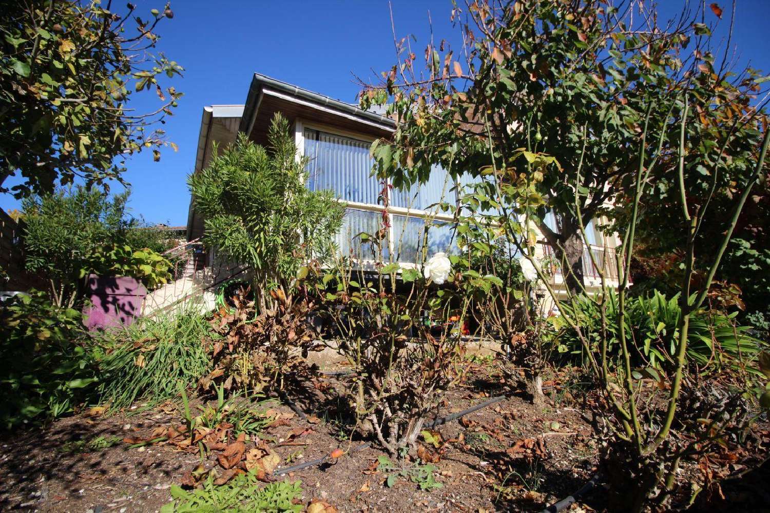 te koop huis Puy-l'Évêque Lot 2
