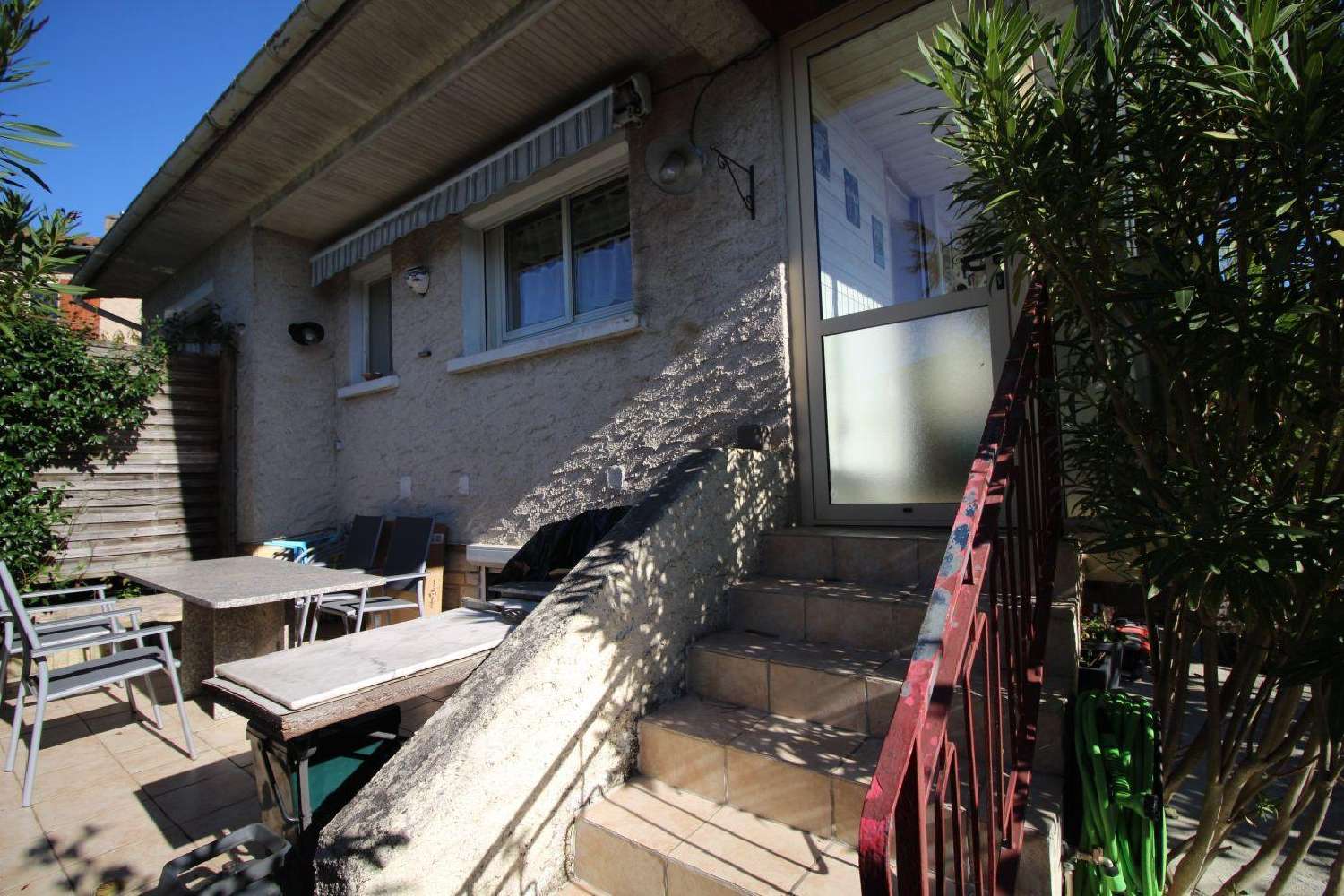te koop huis Puy-l'Évêque Lot 3