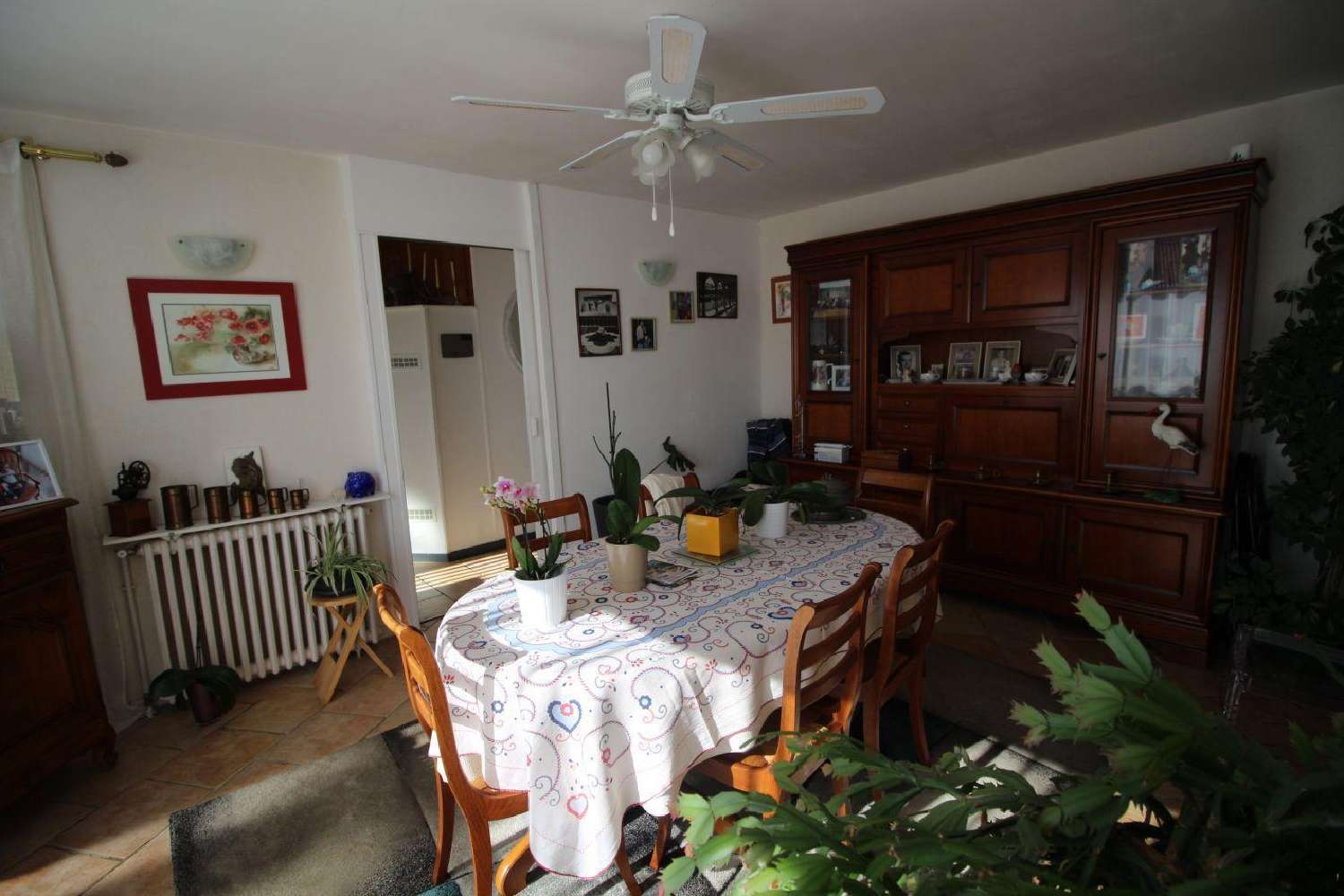 te koop huis Puy-l'Évêque Lot 4