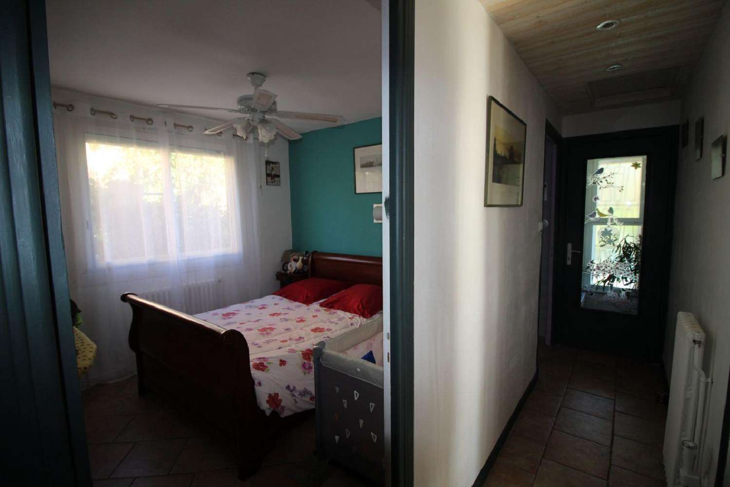 te koop huis Puy-l'Évêque Lot 5