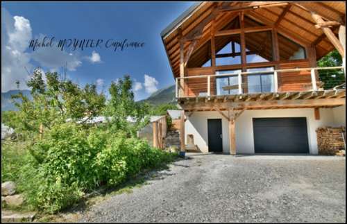 Puy-Saint-Eusèbe Hautes-Alpes house foto 7357256