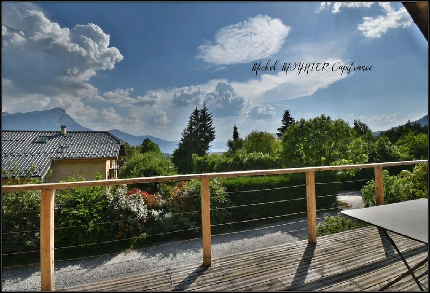 for sale house Puy-Saint-Eusèbe Hautes-Alpes 7