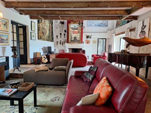 Puylaurens Tarn house foto 7366215