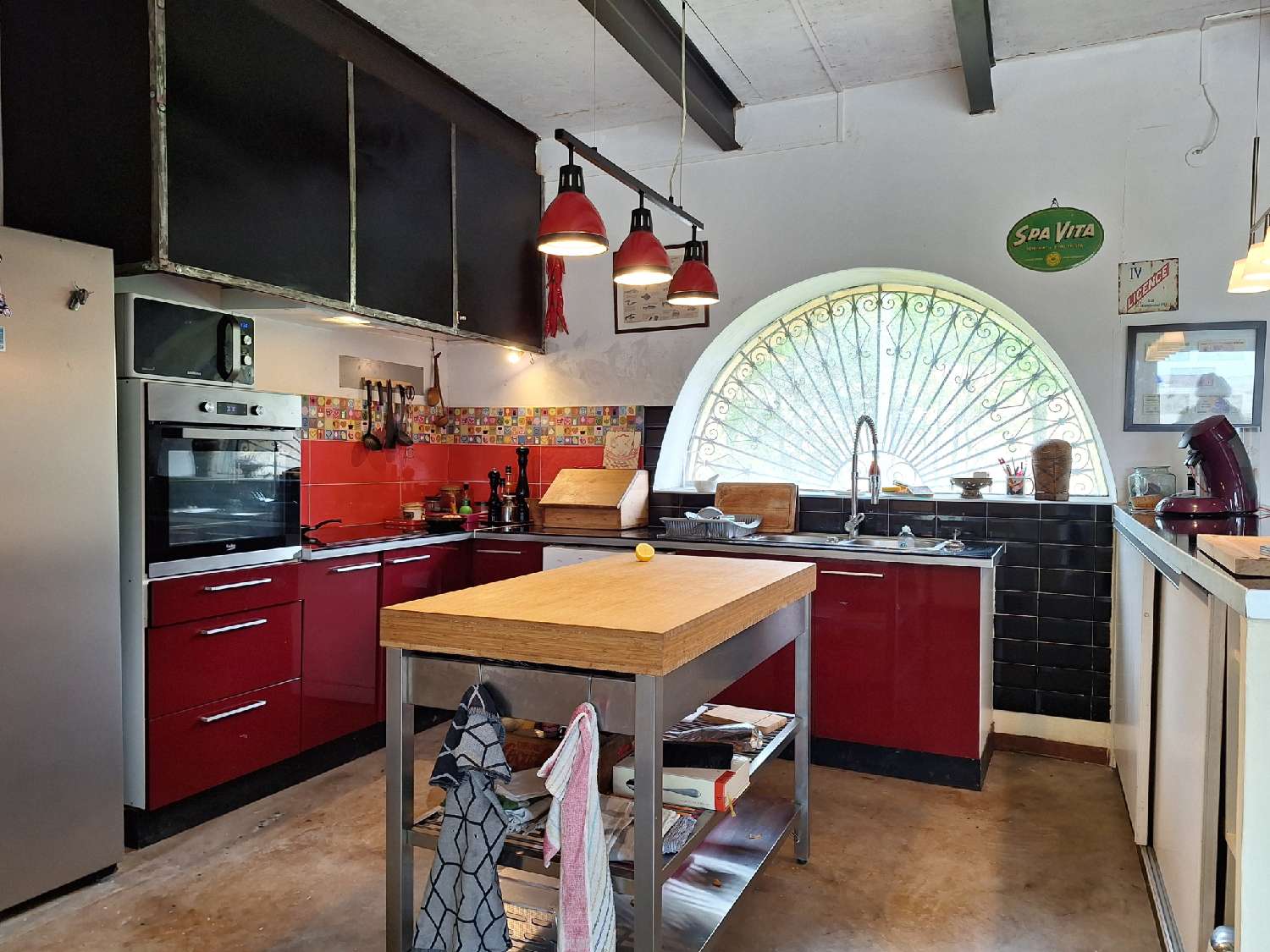  for sale house Puylaurens Tarn 2