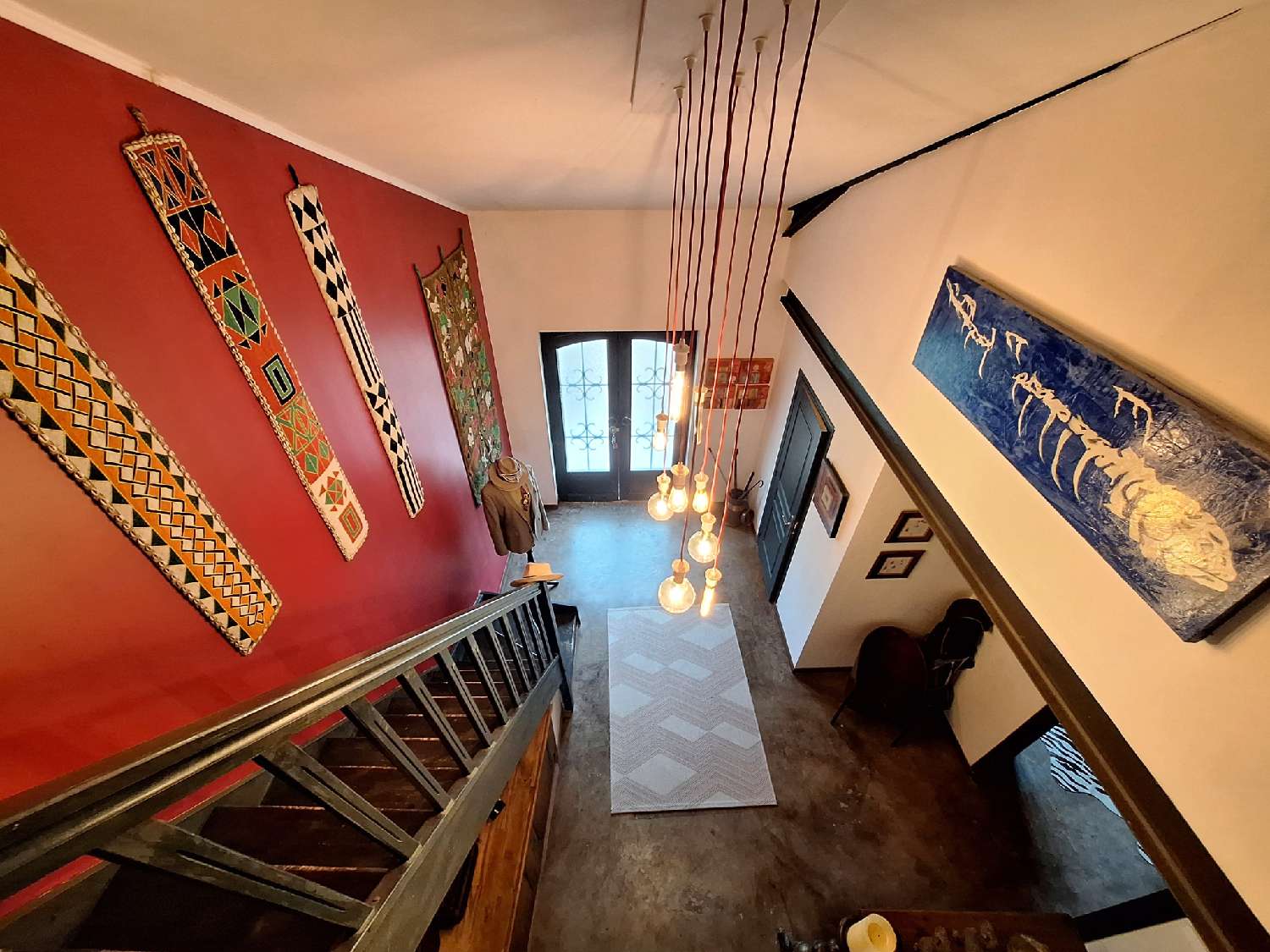  for sale house Puylaurens Tarn 4