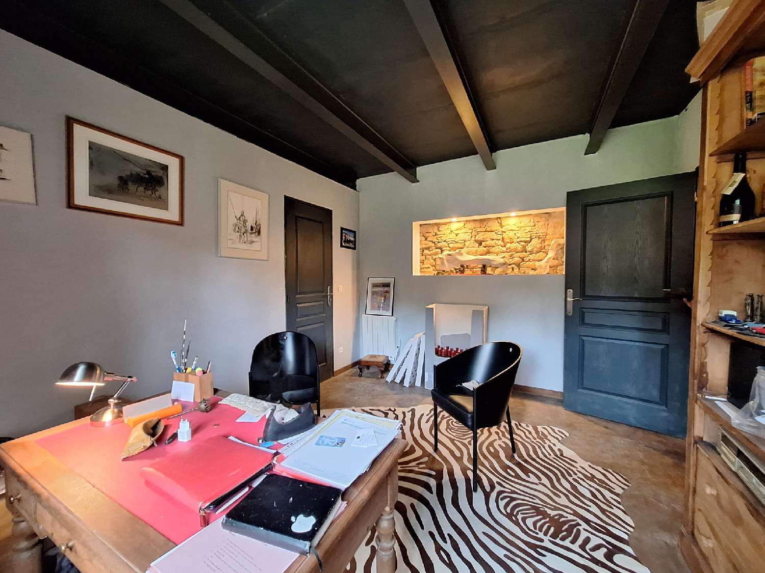  for sale house Puylaurens Tarn 5