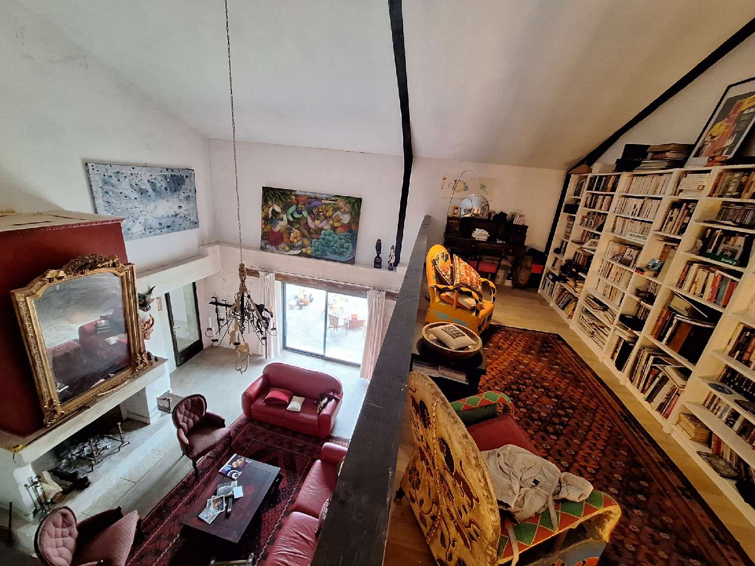  for sale house Puylaurens Tarn 6