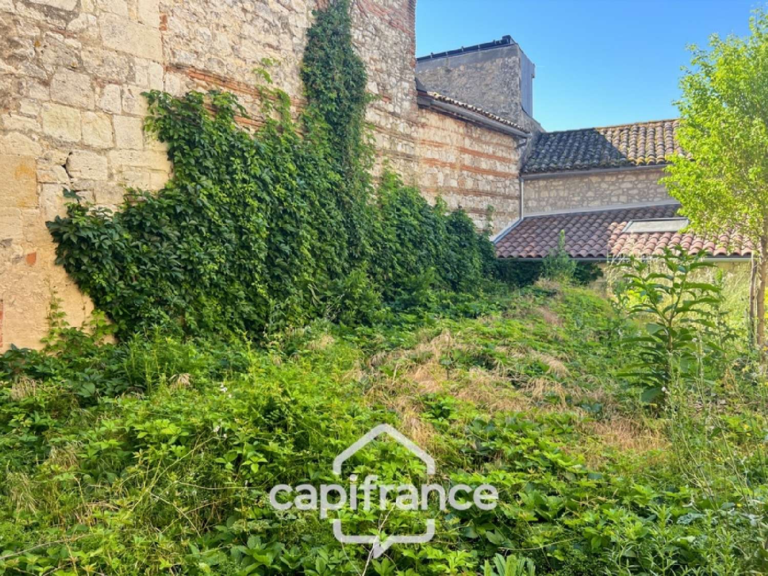te koop huis Puymirol Lot-et-Garonne 2