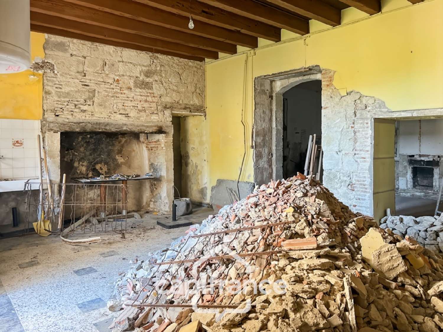 te koop huis Puymirol Lot-et-Garonne 5