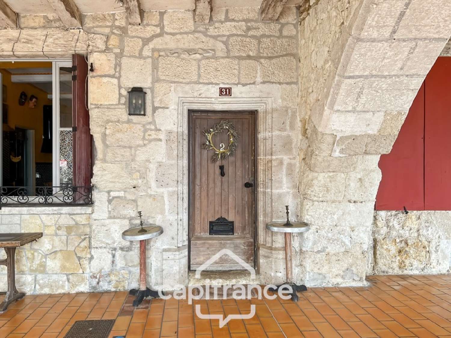  te koop huis Puymirol Lot-et-Garonne 5