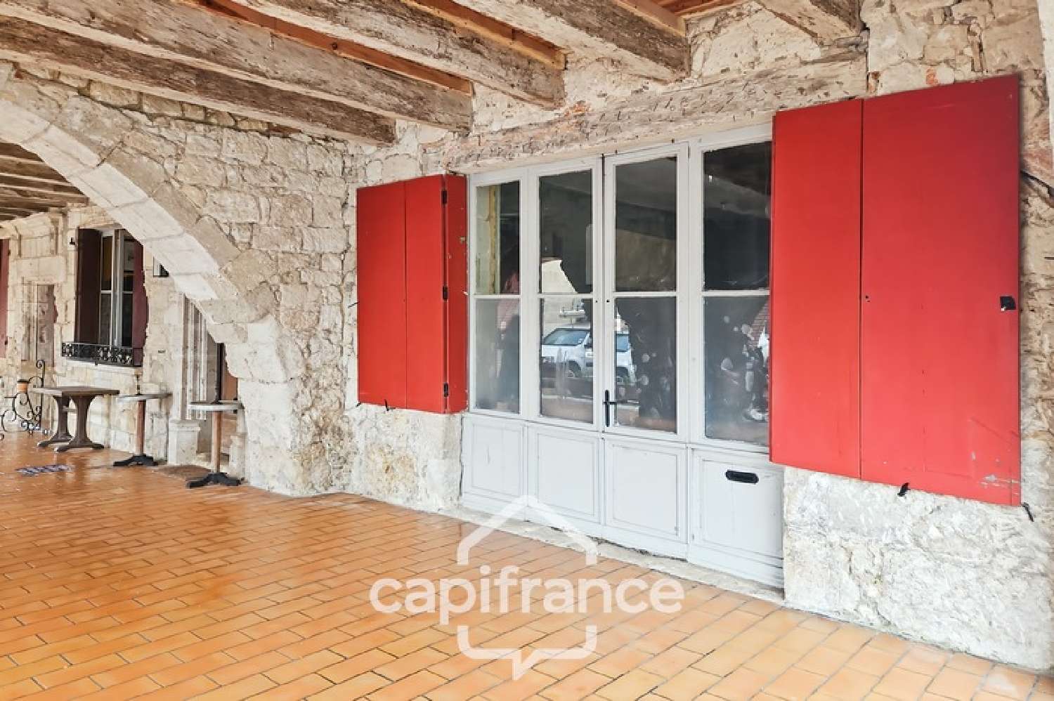  te koop huis Puymirol Lot-et-Garonne 6
