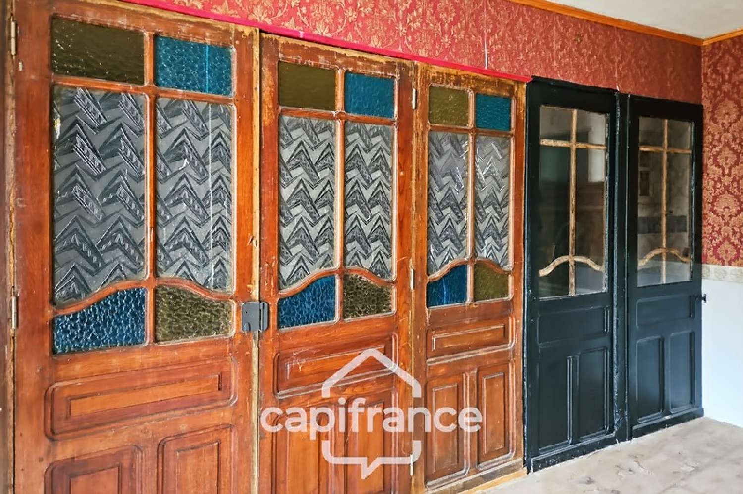  te koop huis Puymirol Lot-et-Garonne 7