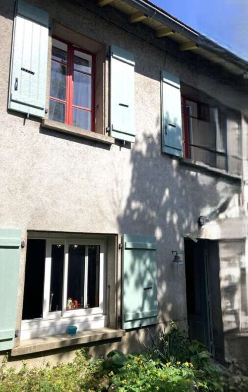 Quérigut Ariège huis foto 7363277