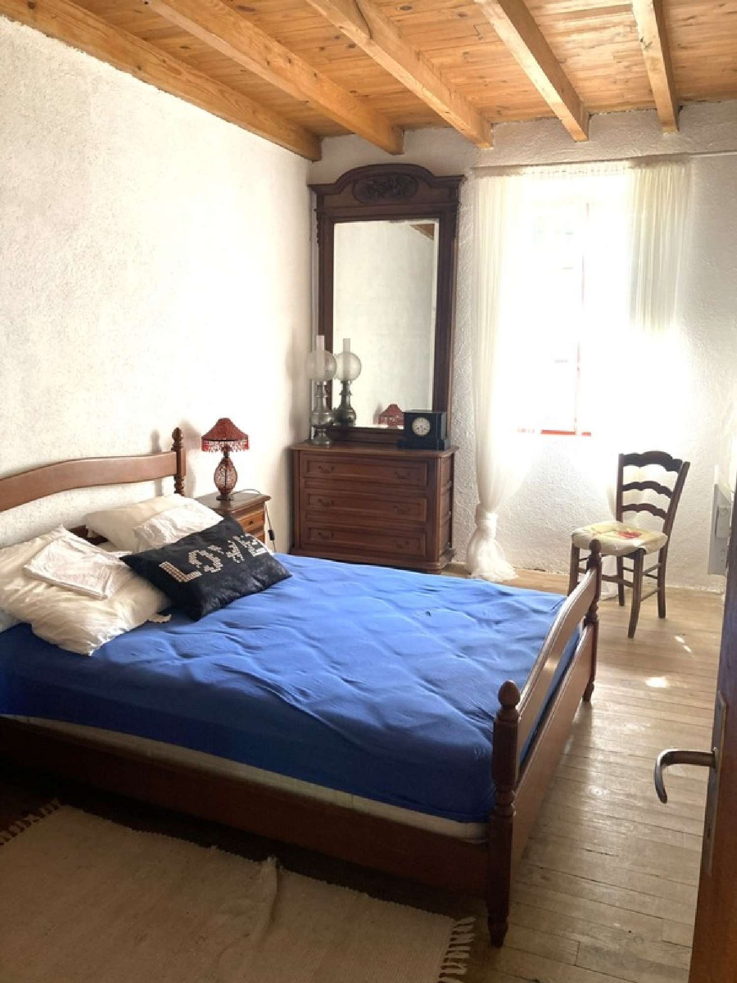  te koop huis Quérigut Ariège 5