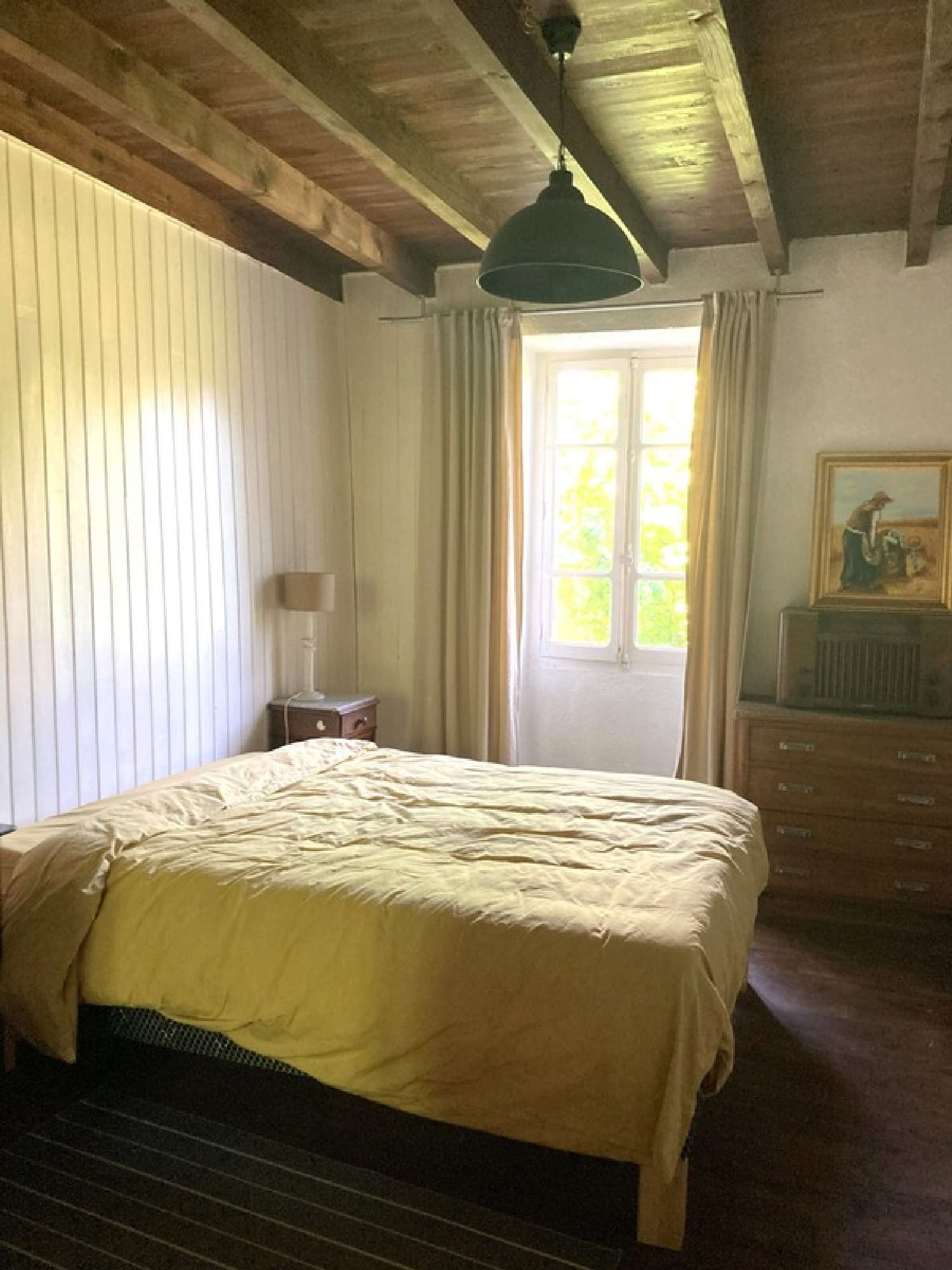  te koop huis Quérigut Ariège 6