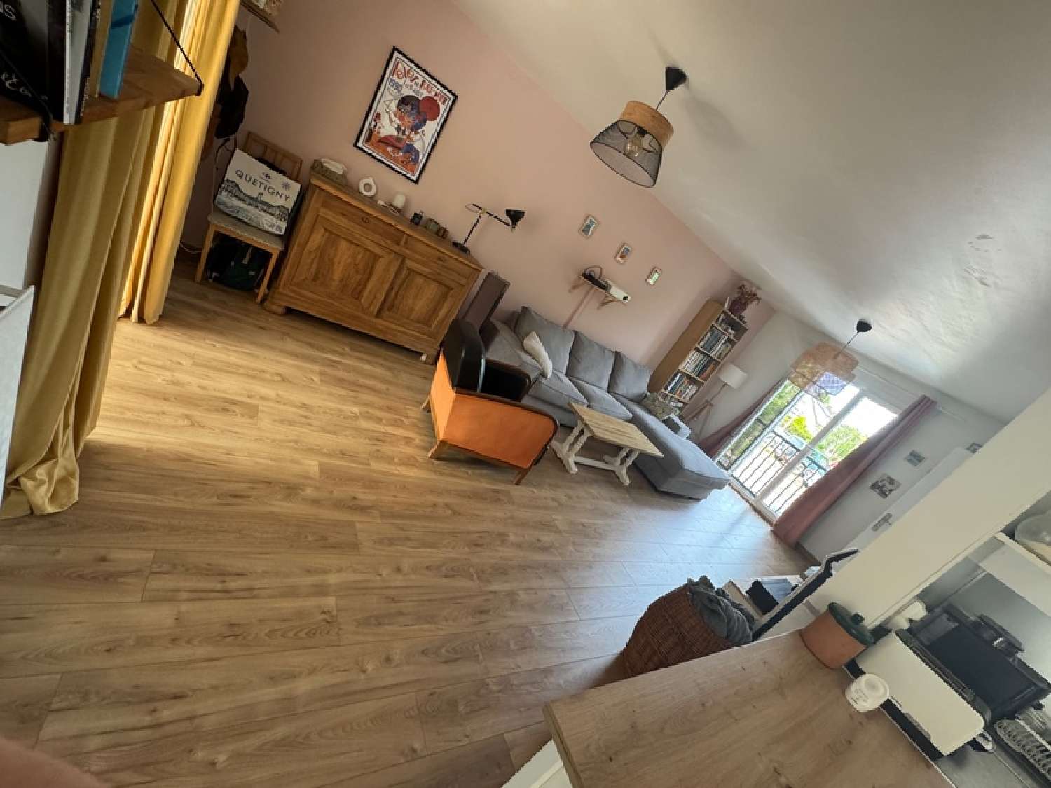  en venta casa Quétigny Côte-d'Or 1