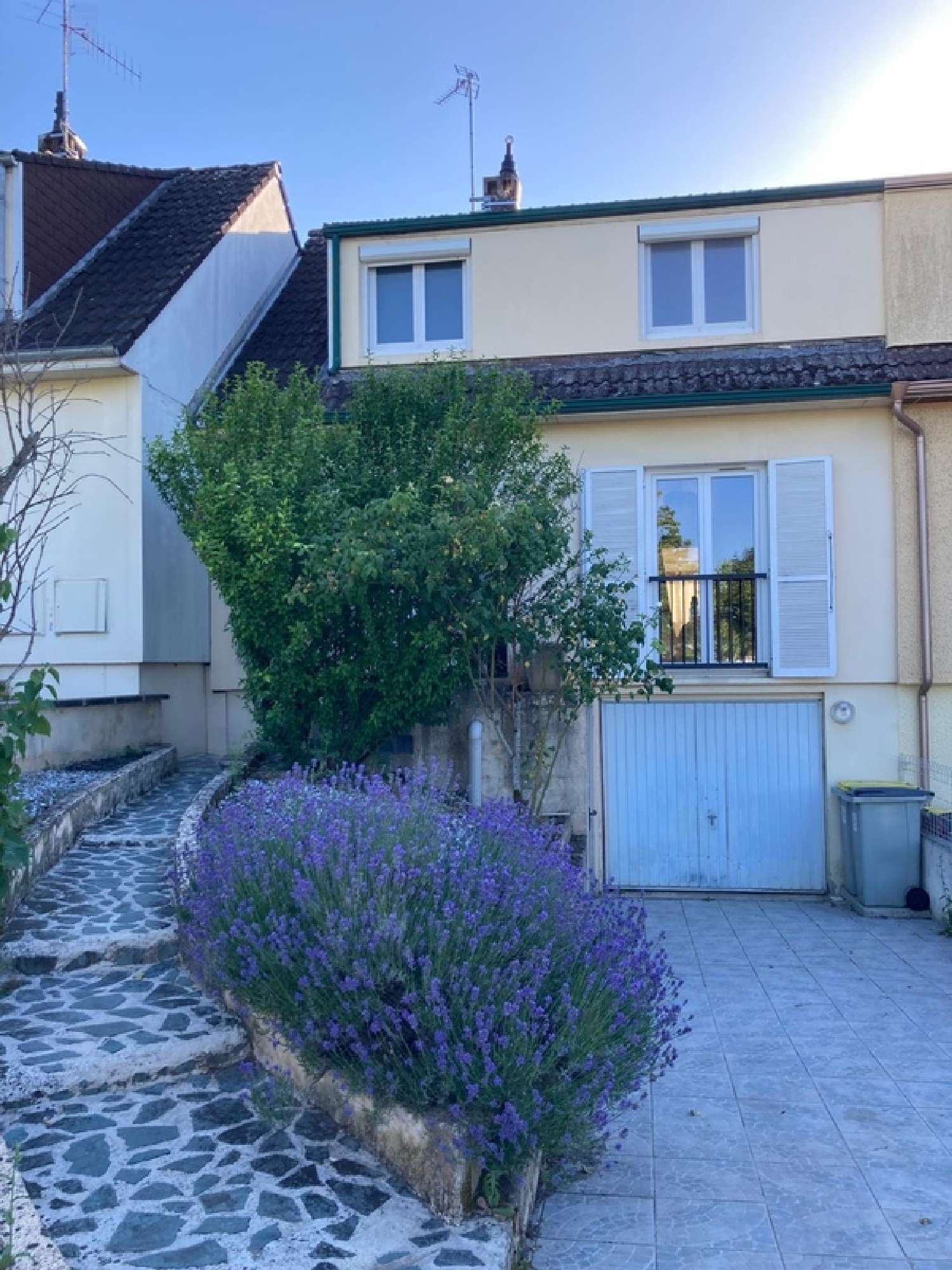  en venta casa Quétigny Côte-d'Or 2