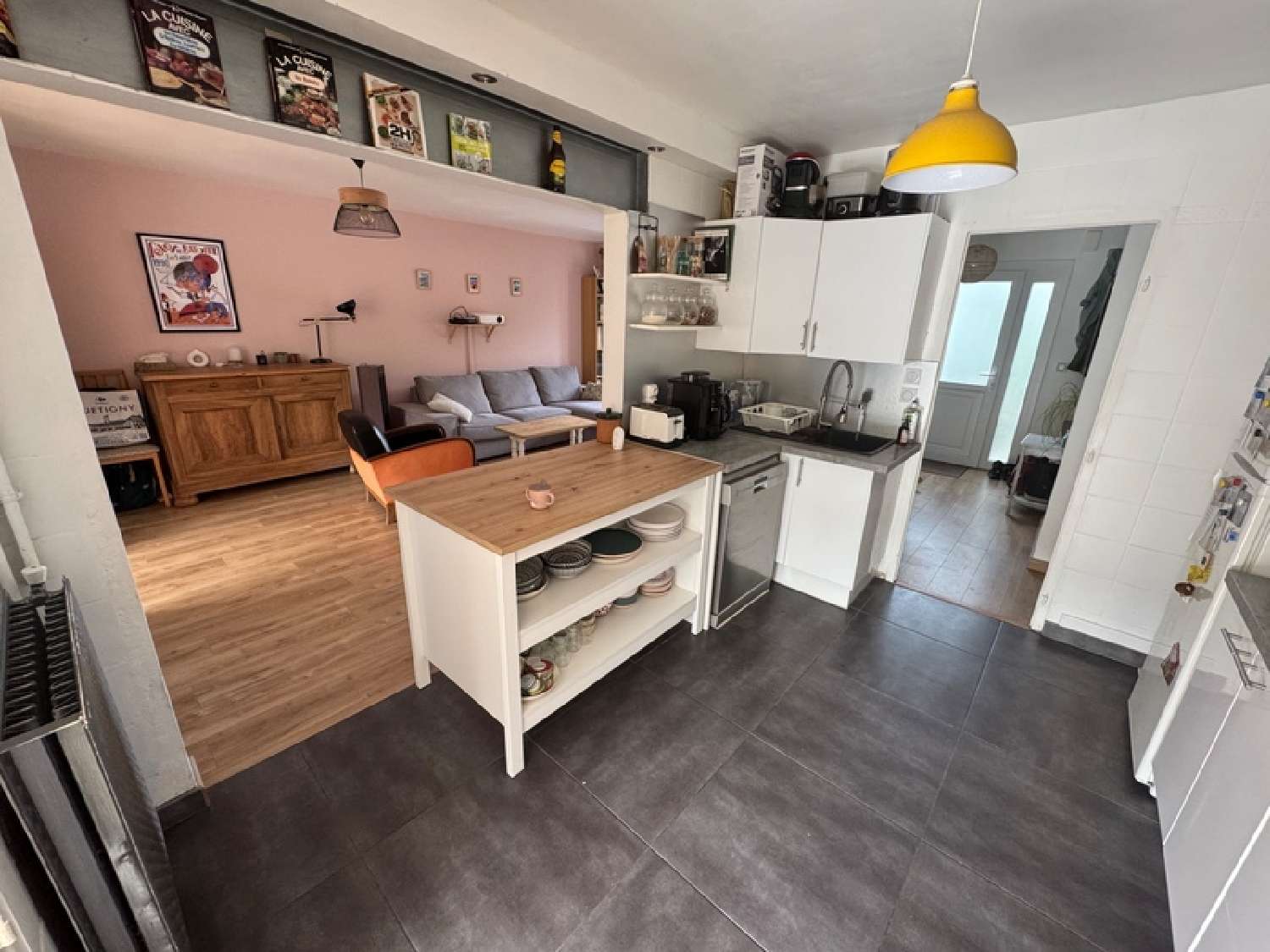  en venta casa Quétigny Côte-d'Or 3