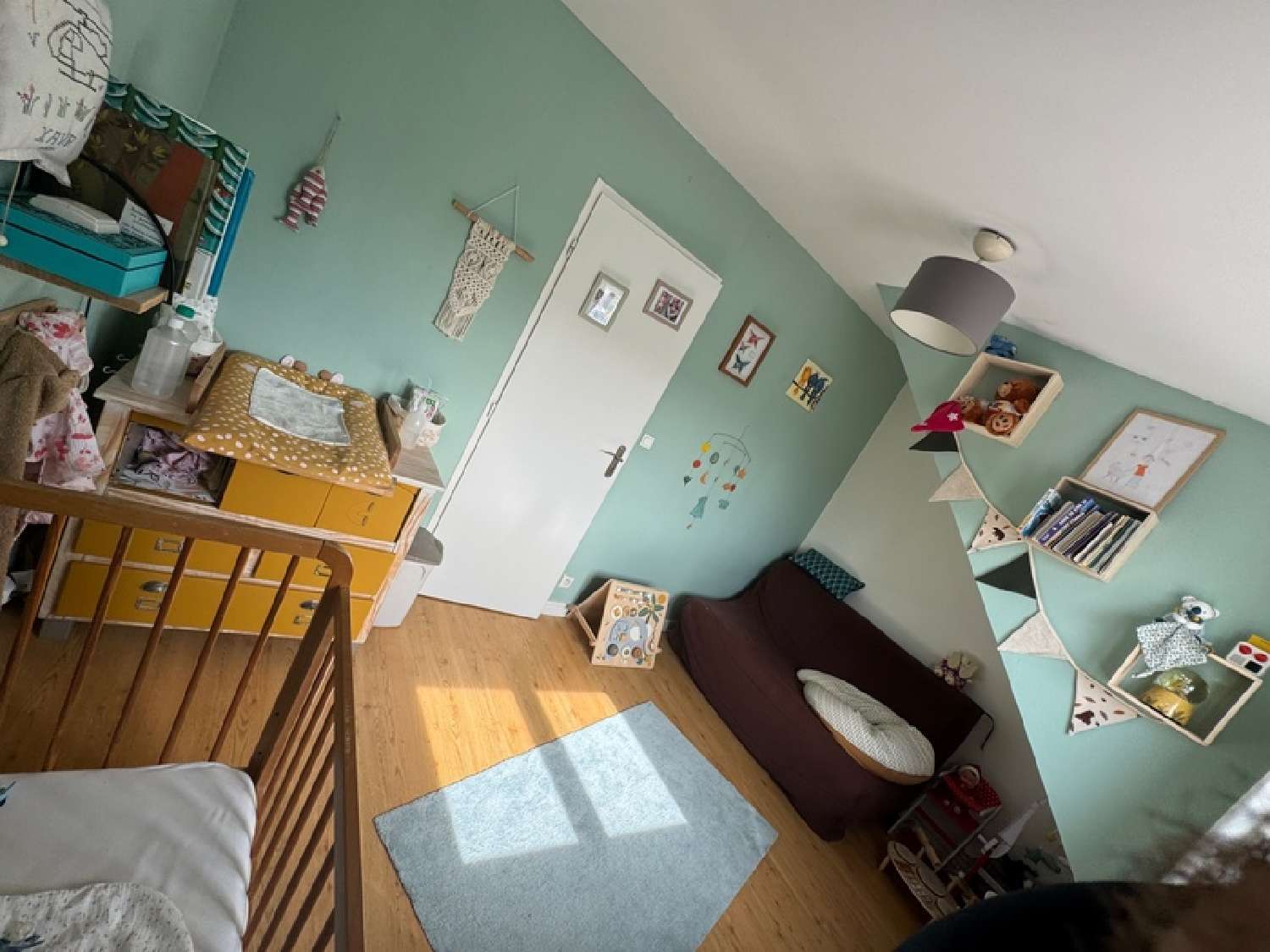  en venta casa Quétigny Côte-d'Or 7
