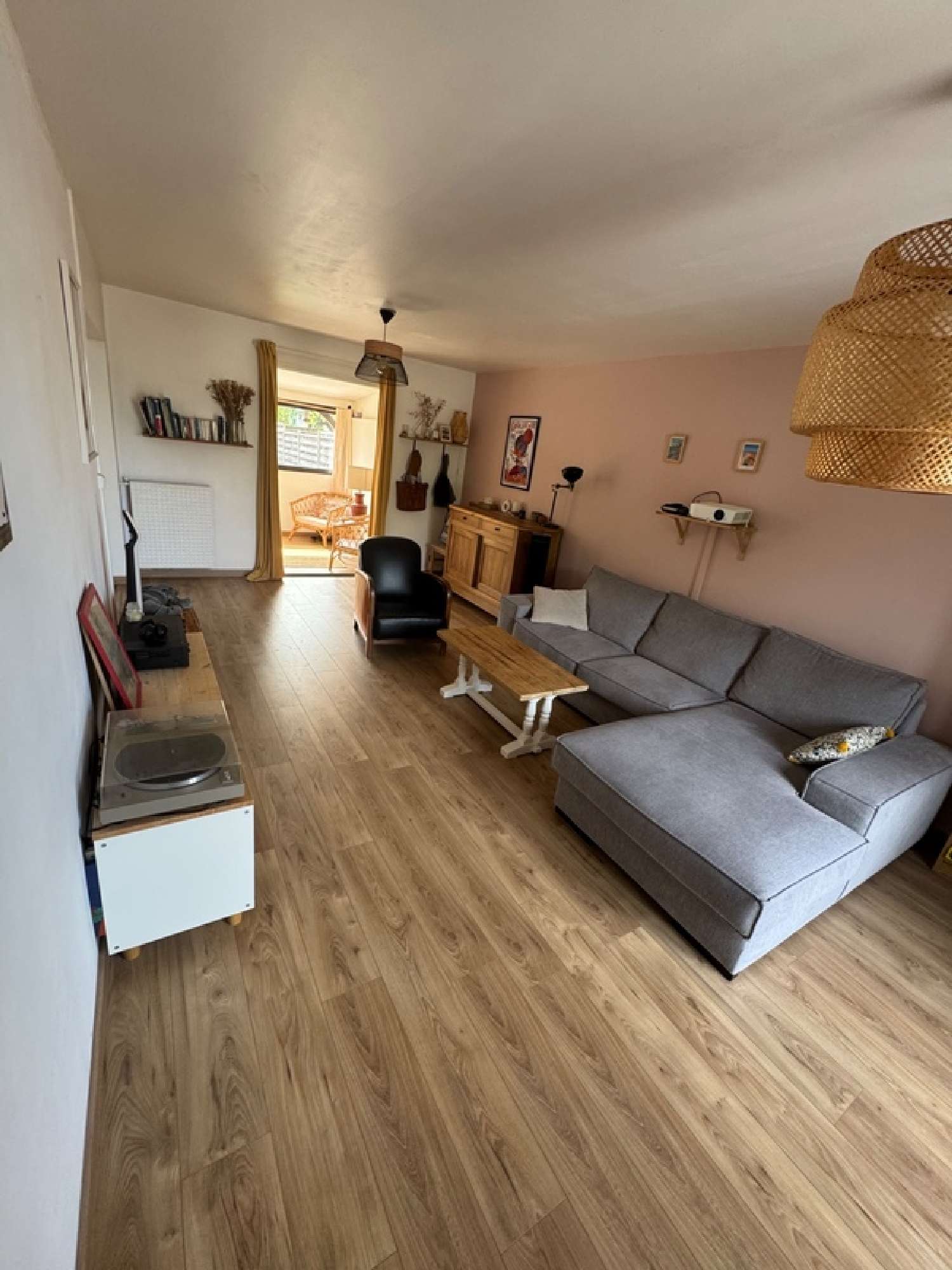  en venta casa Quétigny Côte-d'Or 8