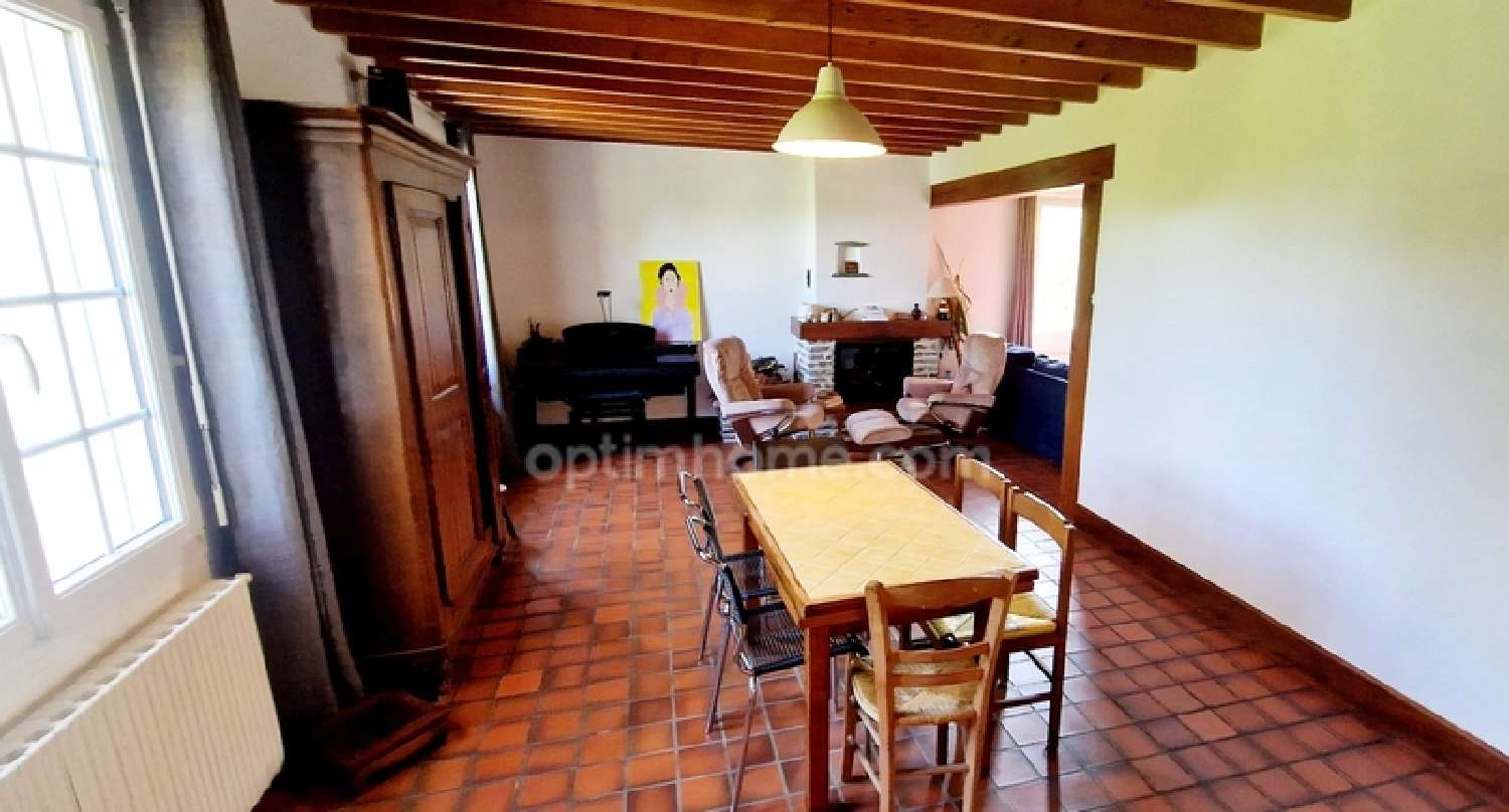  à vendre maison Quettehou Manche 8