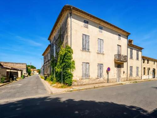 Queyrac Gironde maison foto 7351436