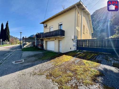 Quié Ariège Haus Bild 7350294