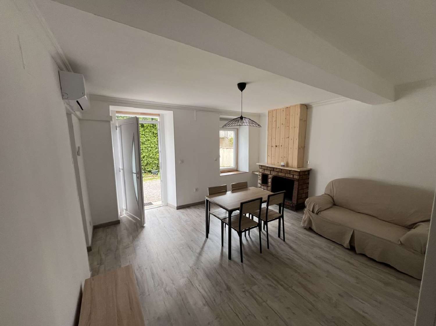 à vendre maison Quié Ariège 1