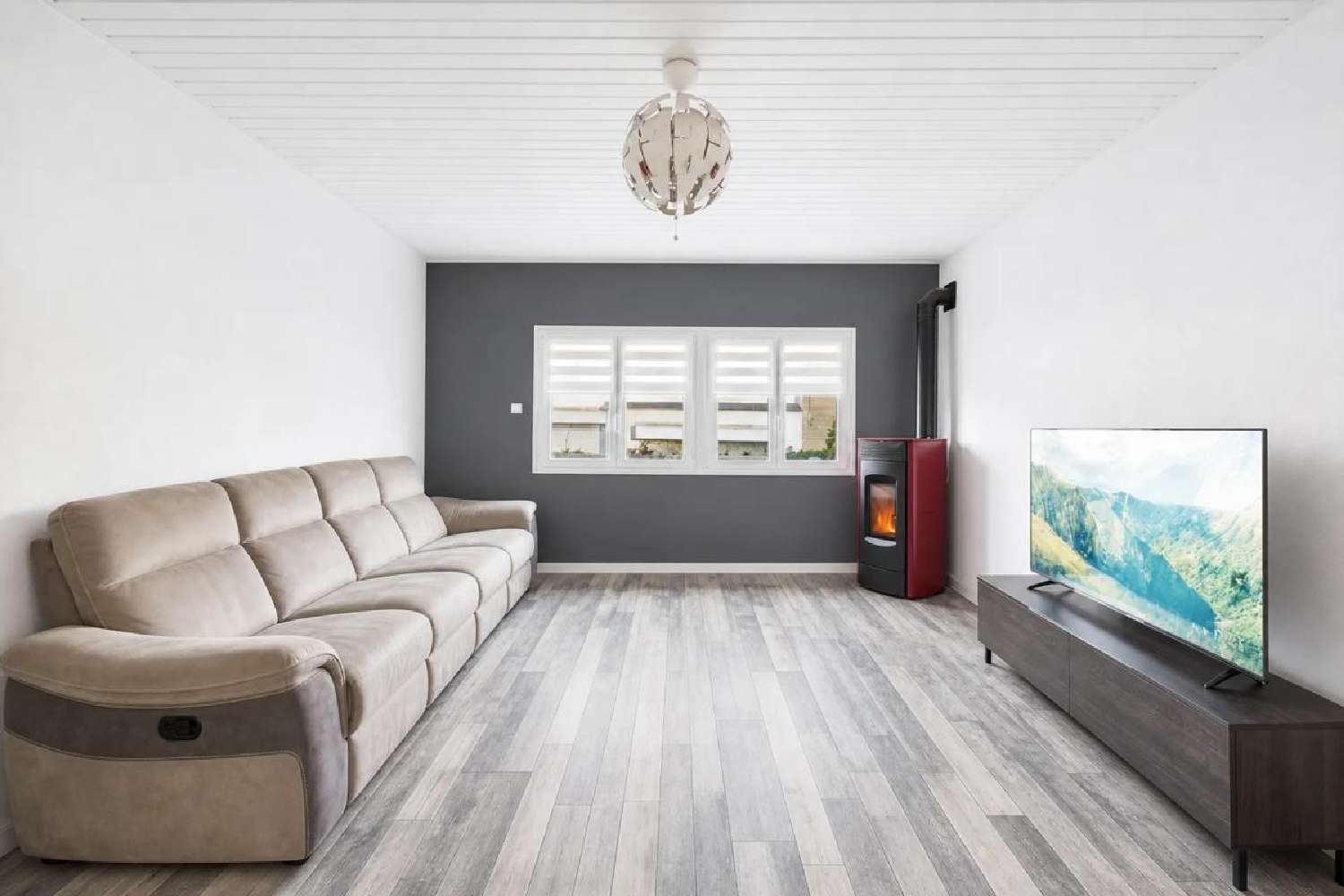  for sale house Quiévrechain Nord 1