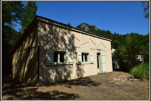 Quillan Aude Haus Bild 7361704